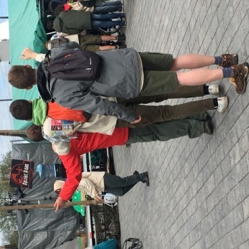IMG 9592  Small - Scouts en Gidsen Zaventem 